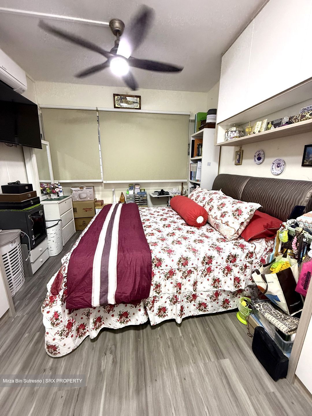 Blk 391 Tampines Avenue 7 (Tampines), HDB 5 Rooms #493022611